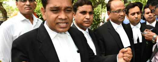 legal right 1
